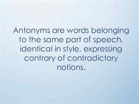 Antonym belonging - BELONG - Synonyms, related words and examples | Cambridge English Thesaurus 